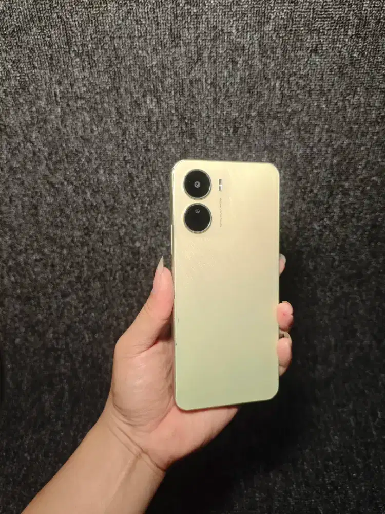 Vivo y16 4/128GB