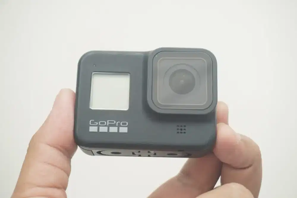 GOPRO 8 BLACK GO PRO HERO ACTION CAM GOPRO8