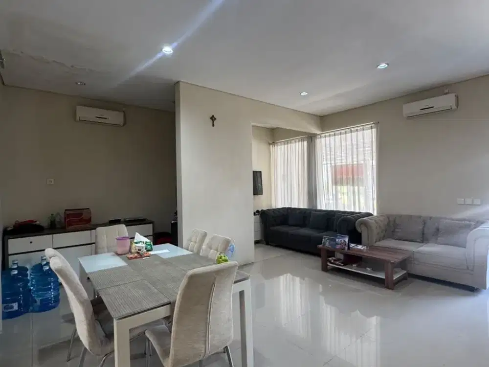 Rumah Green Hill Citraland • Hadap Utara , Murah