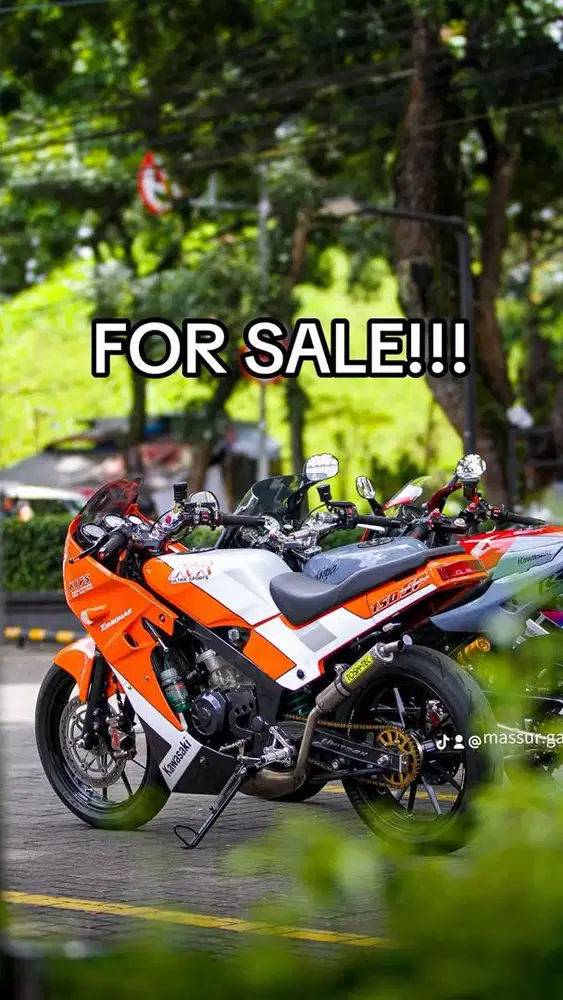 KR 150 SP ULTRA SPORTS