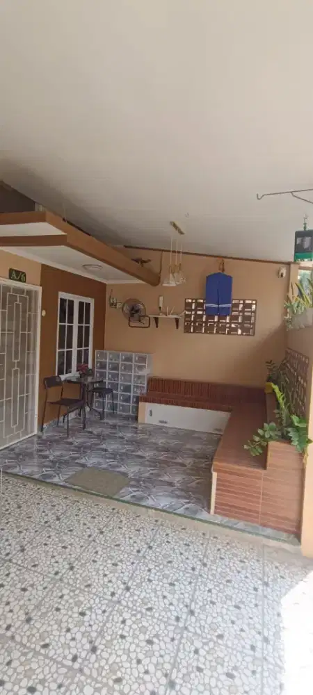 Cluster Bintaro Mutiara