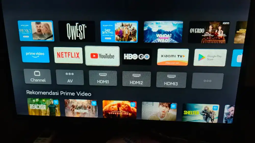 Xiaomi Mi LED TV 32 inch