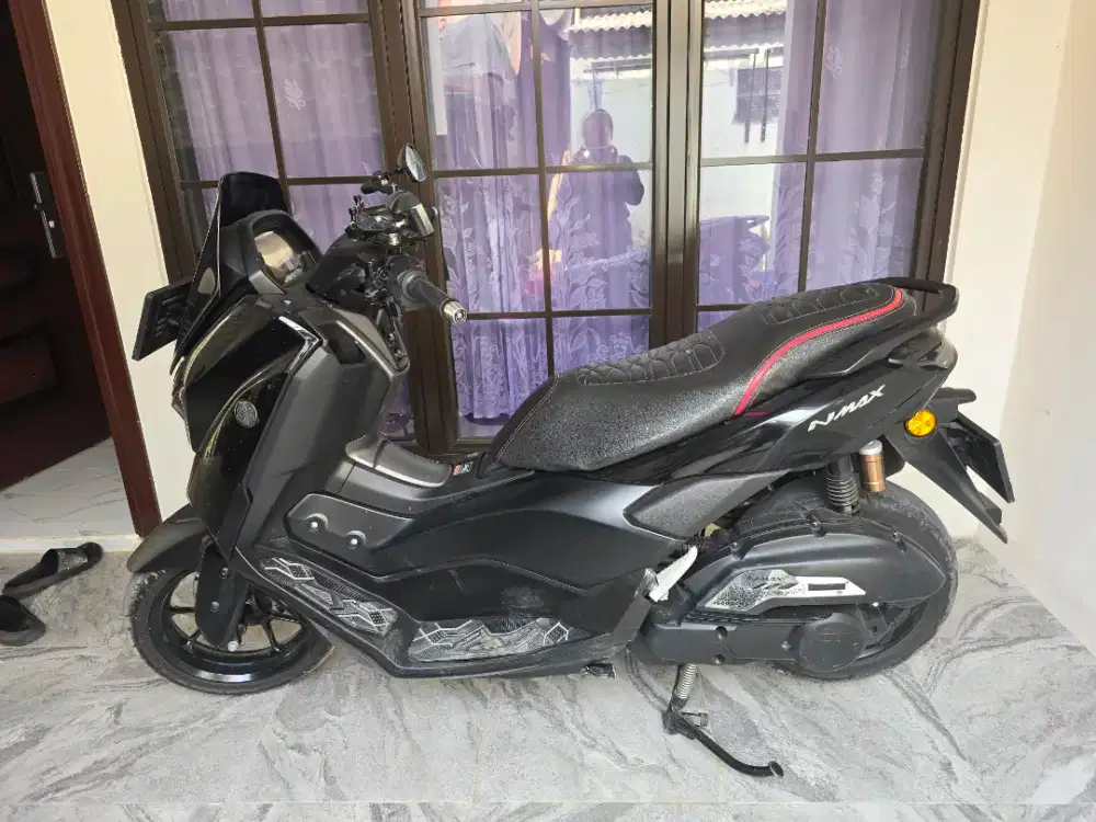 Motor nmax neo s 2025