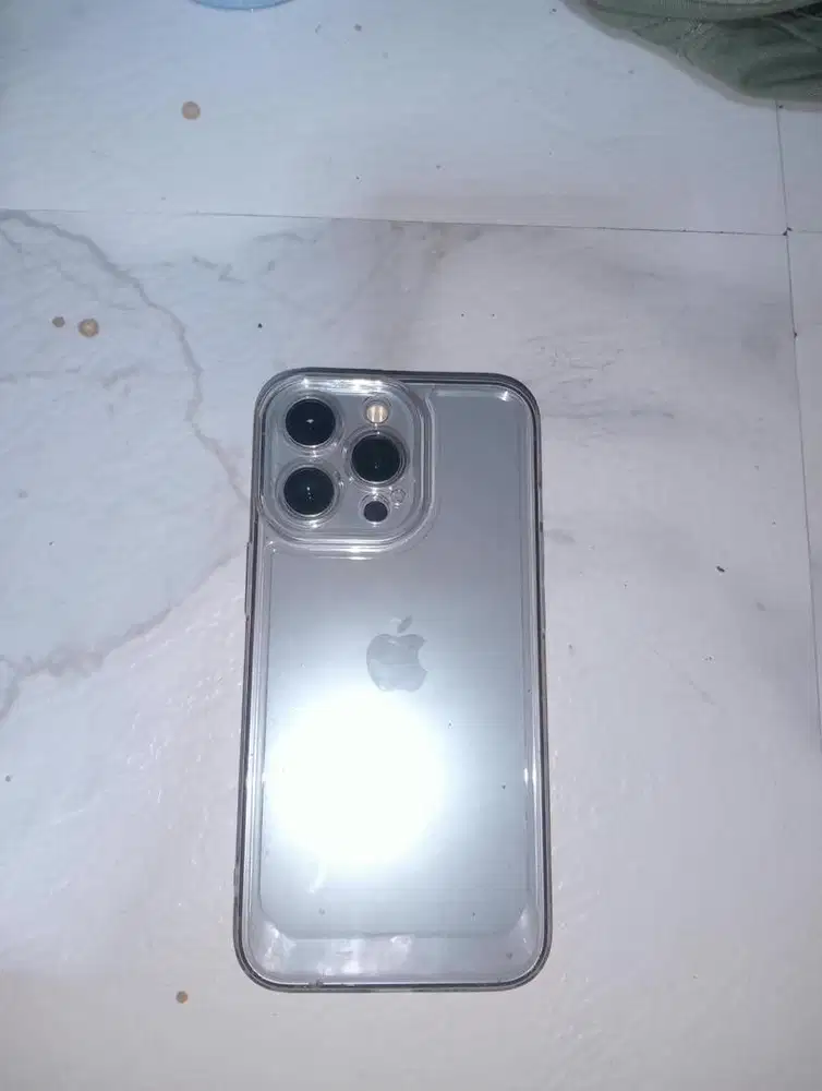 Iphone 13 pro ibox internal 128gb
