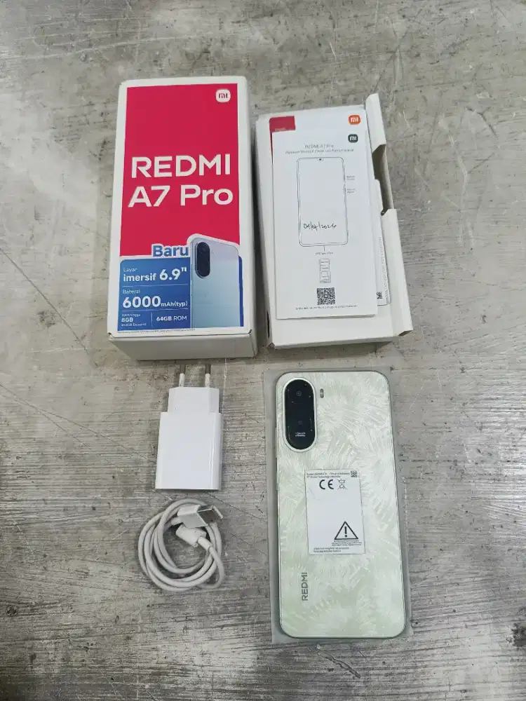 Redmi A7 Pro 4/64Gb