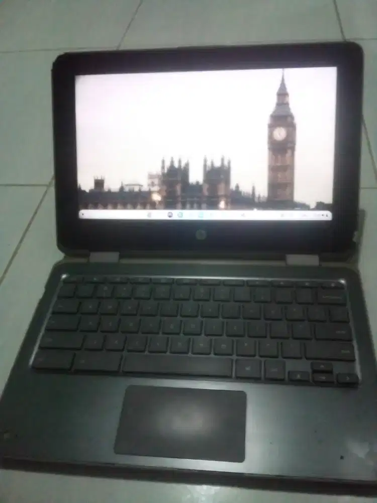 Laptop chromebook 11,6