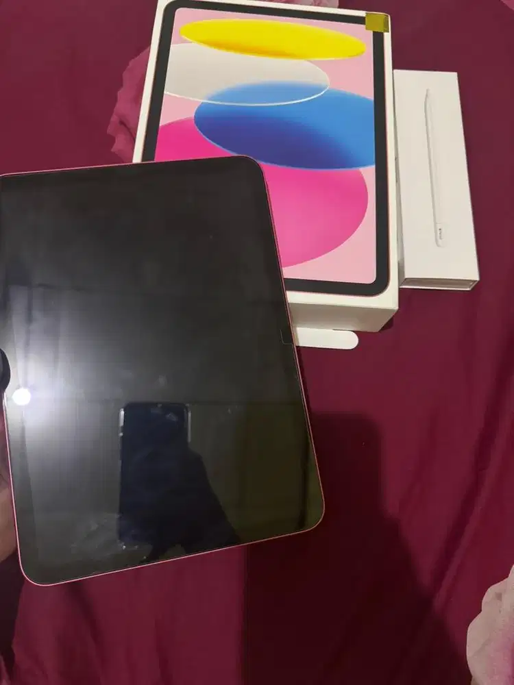 IPAD A16 GEN 11 128GB