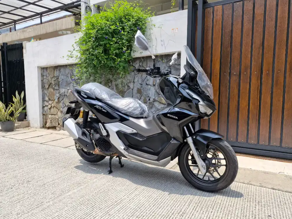 DP HANYA 1.5K AJA⁉️HONDA ADV 160 TH 2024