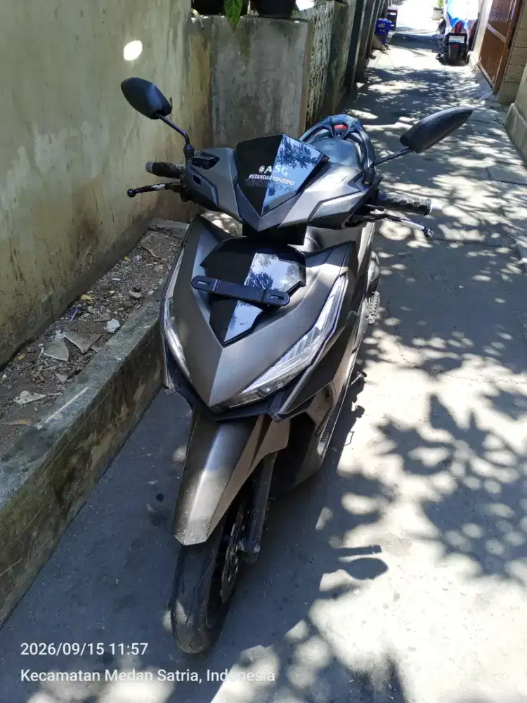 Vario LED old 150 iss 2016