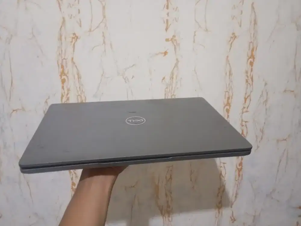 Laptop dell latitude 5411