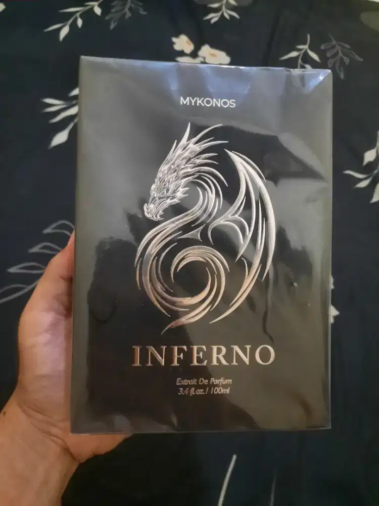 Mykonos Inferno