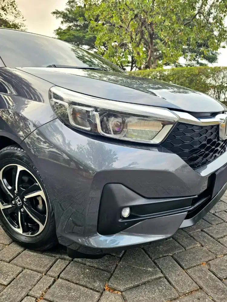 BRIO E MATIC 2023