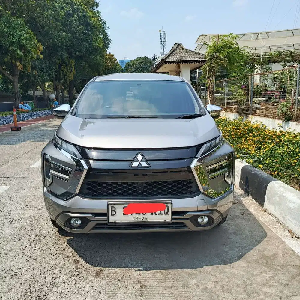 Mitsubishi Xpander 2023 Bensin