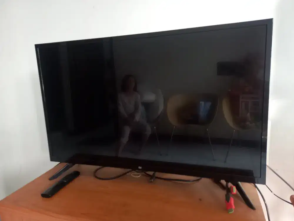 Smart TV xiaomi 32 inch