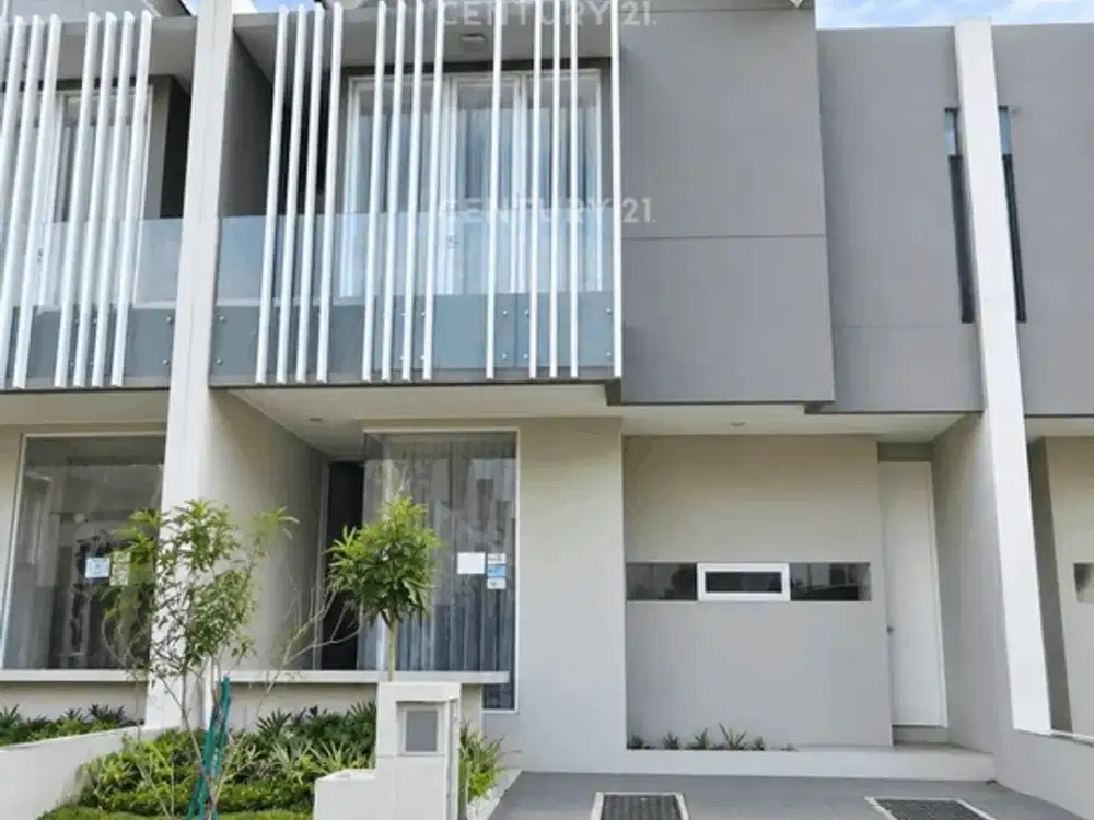Dijual Rumah Di Discovery Bintaro Sektor 9