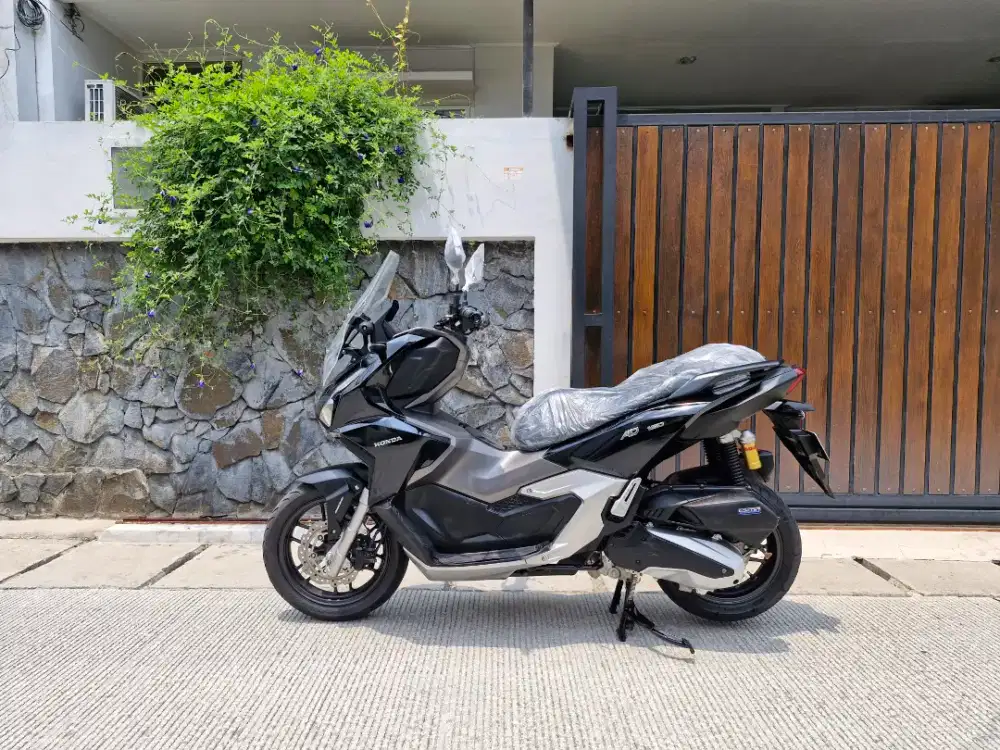 DP HANYA 1.5K AJA⁉️HONDA ADV 160 TH 2024
