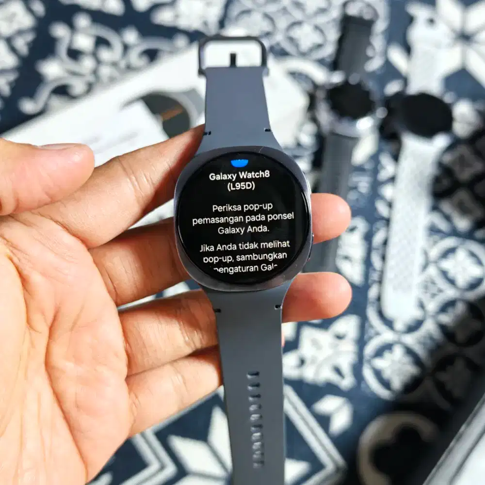 Samsung Galaxy Watch 8 40mm SEIN