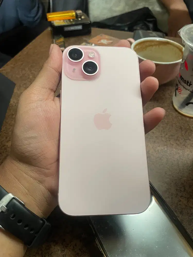 iphone 15 128 ibox