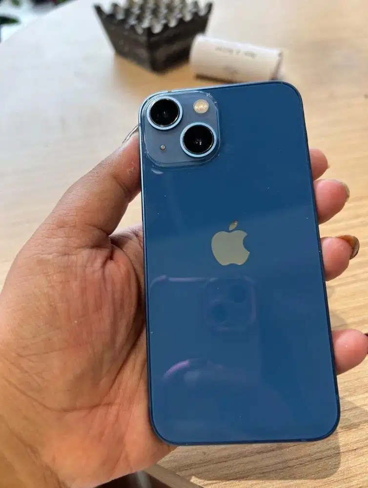 Iphone 13 mini ex inter all op bukan simlock