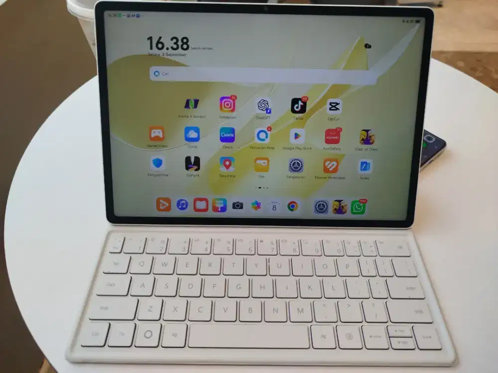 Huawei MatePad 12X