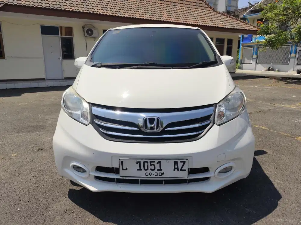 HONDA CRV 2.4 MATIC 2010