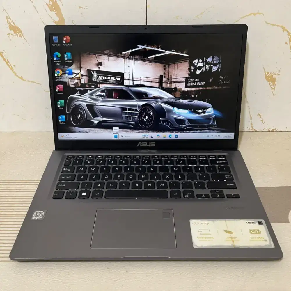 Forsale, Laptop Asus Vivobook X415JA.
