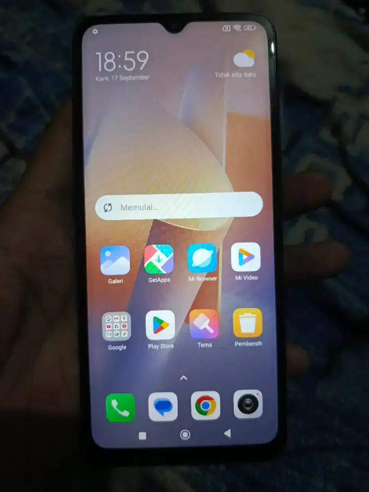 Xiaomi Redmi 12C 4/64