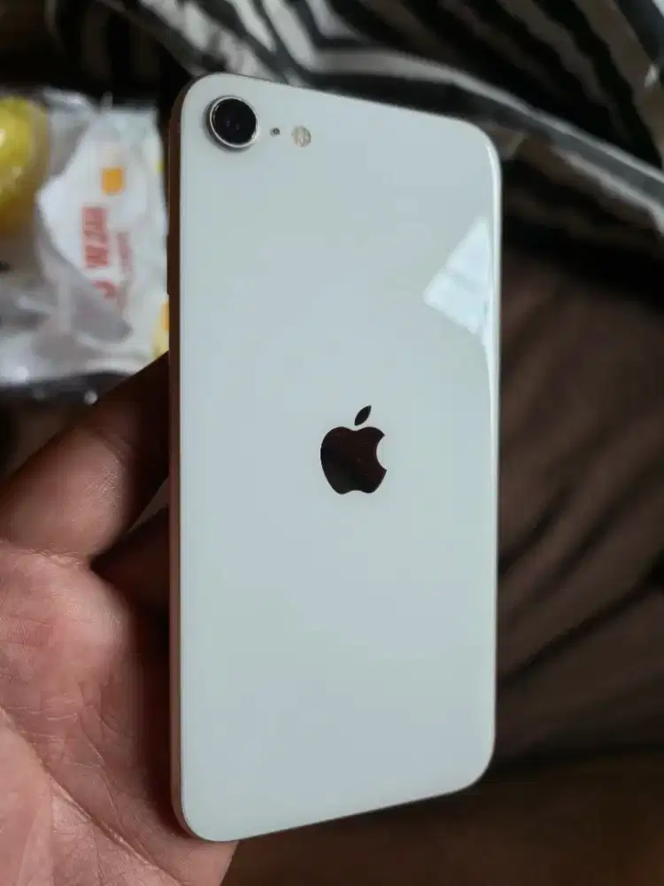 iPhone SE 2020 Ex-iBox PA/A 128GB