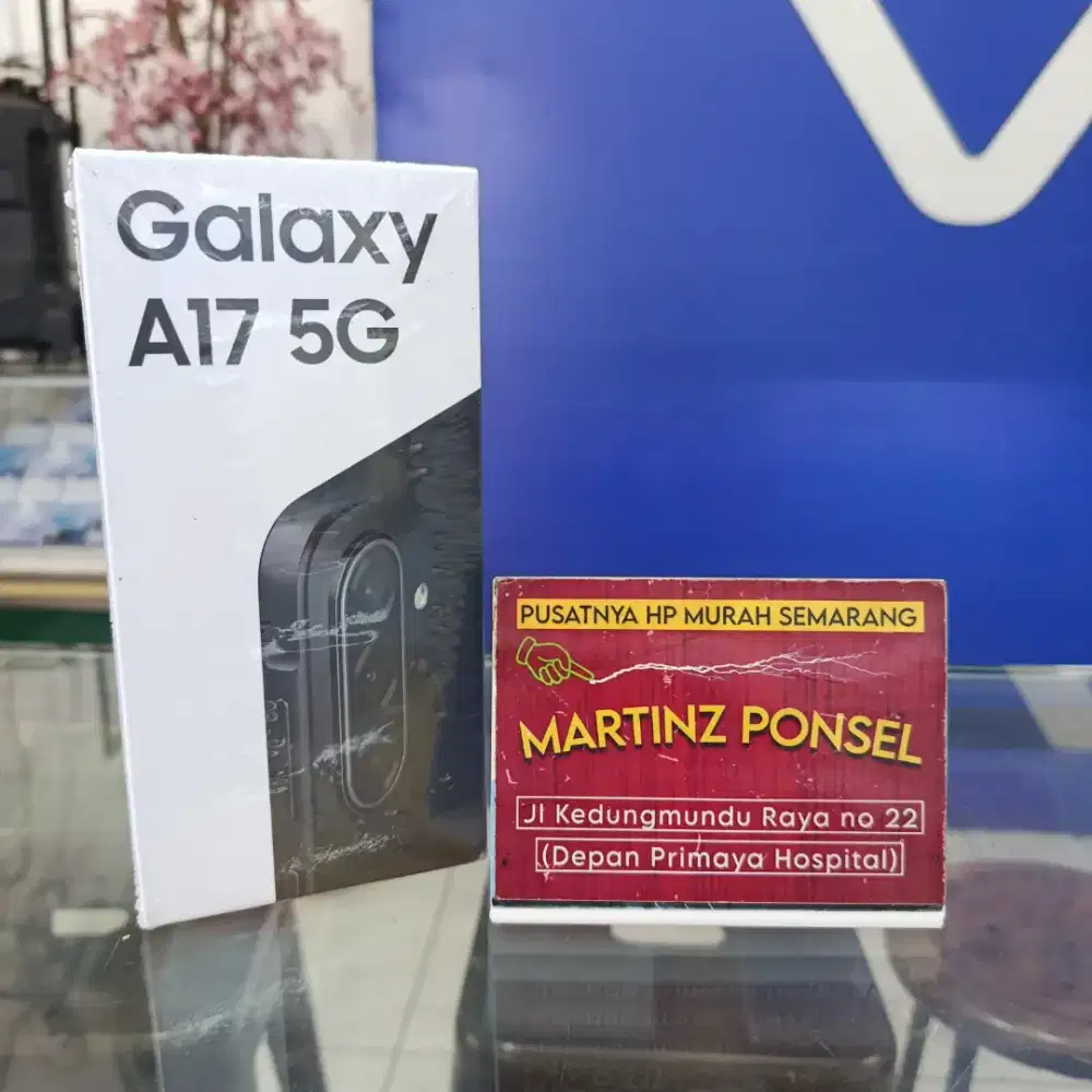 Samsung A17 5g 8/256