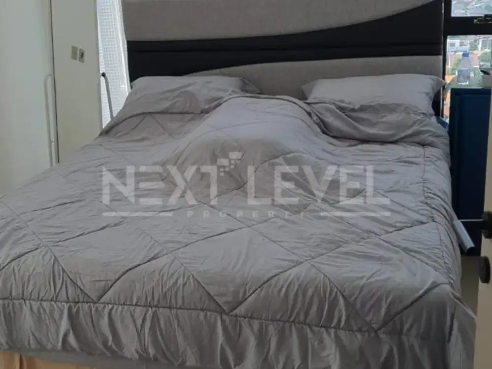 Apartemen Fatmawati City Center Tower Victoria Tipe 2BR Furnish