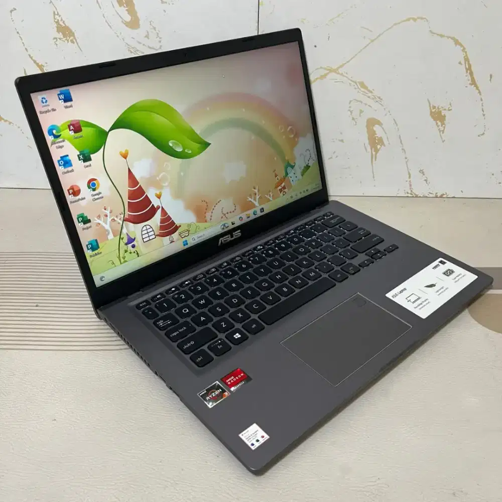 Forsale, Laptop Asus Vivobook X415DA.