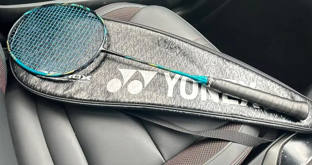 Raket Yonex Astrox 88S Pro Made In Japan (good condition)