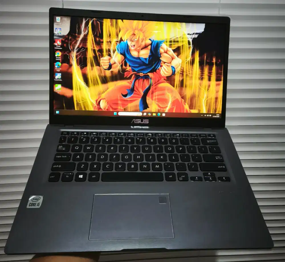 Asus A416J core i5 gen 10