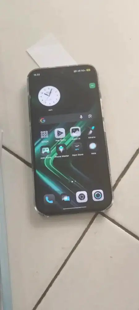 Jual Hp Infinix GT 50 PRO