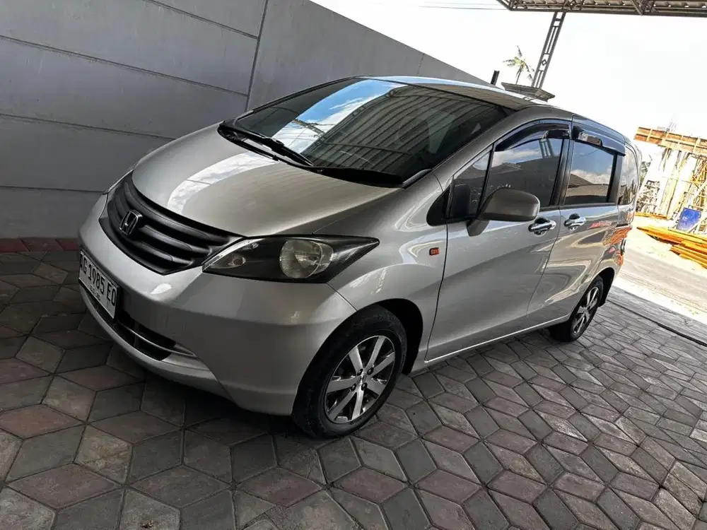 Freed 2012 sd at automatic fred metic frid matic silver abu grey