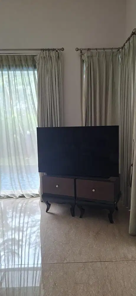 LG TV LED DAN OLED 55inch SECOND LIKE NEW