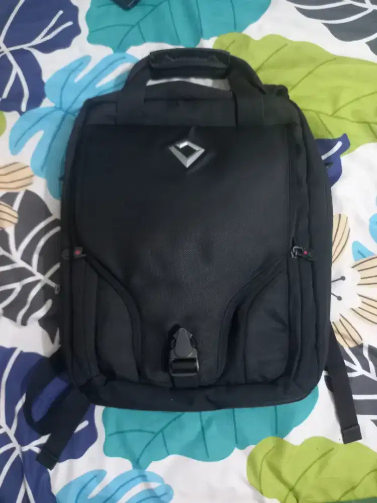 Tas body pack mulus