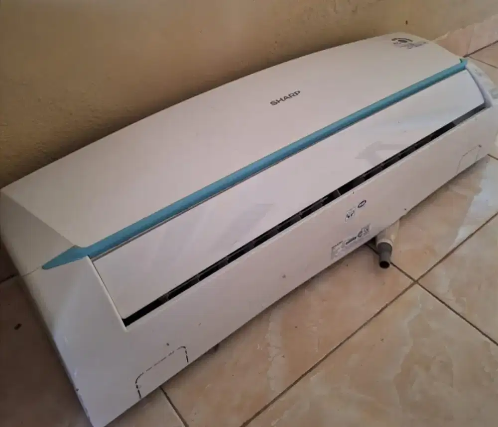 Beli AC bekas rusak dll