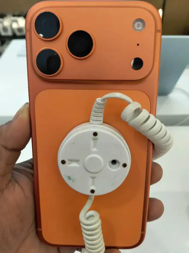 Kredit iPhone 17 promax gratis 2xcicilan