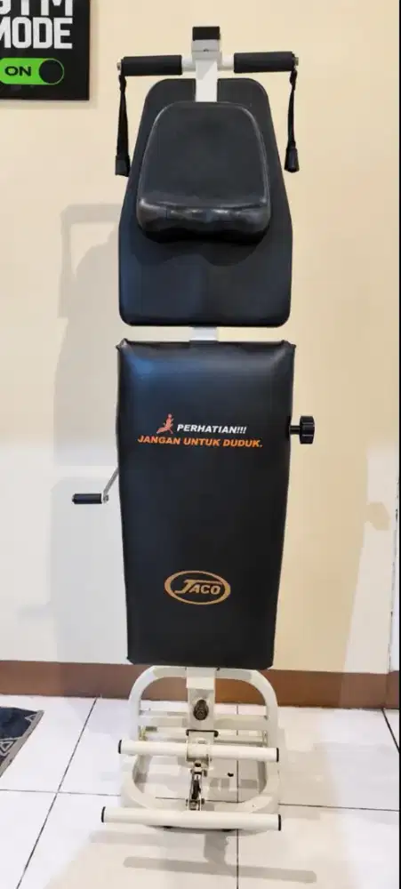 JACO THERAPY BED ORIGINAL
