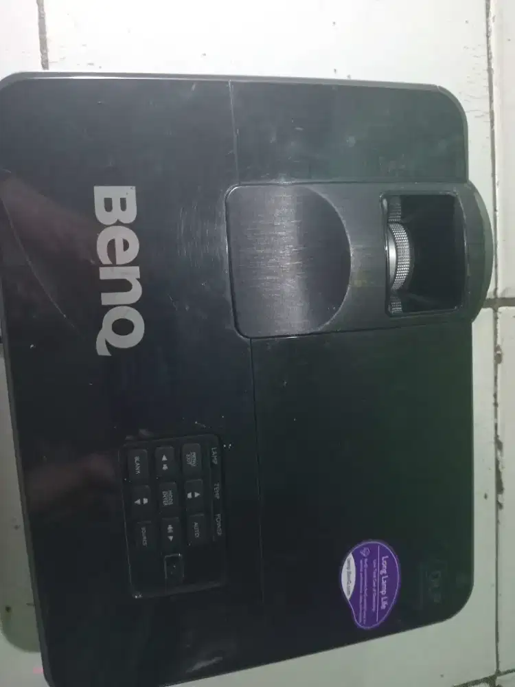Jual invokus benq