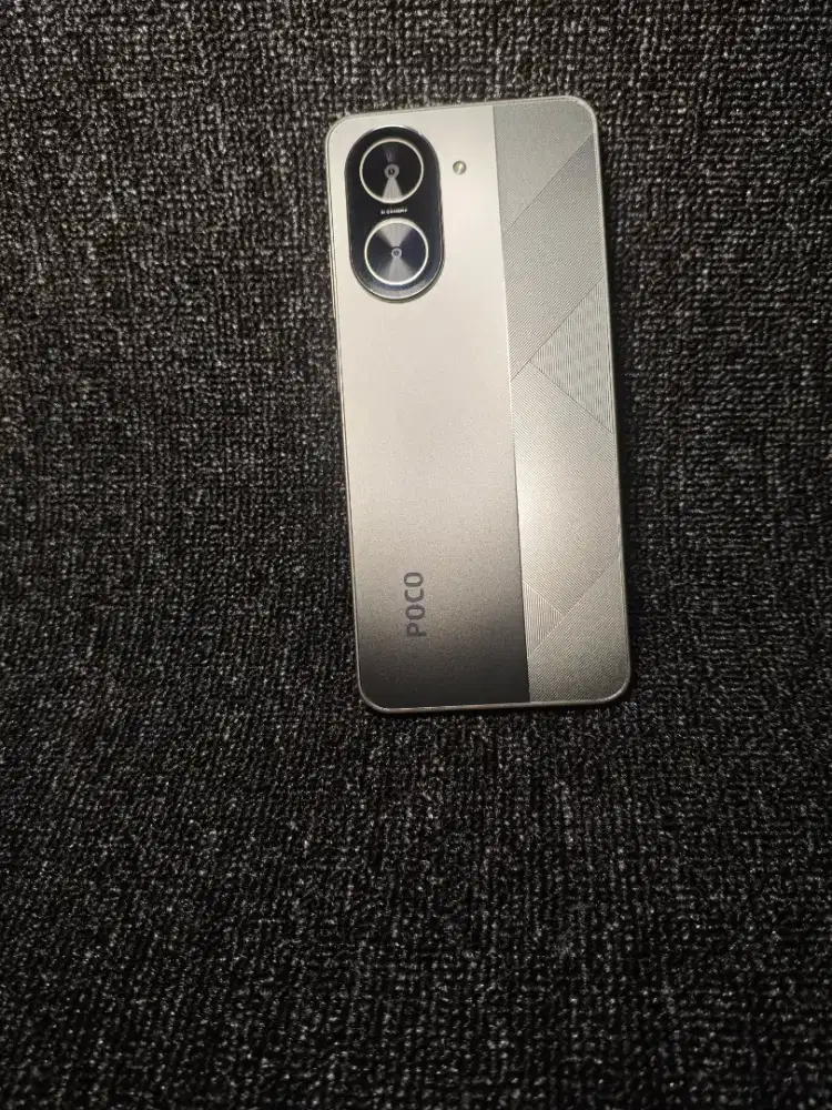 Poco c71 4/128 mulus