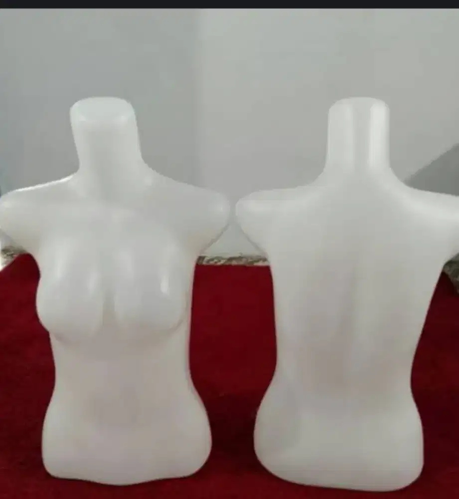 Jual patung manekin baju