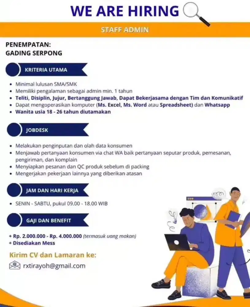 ADMIN ONLINESHOP