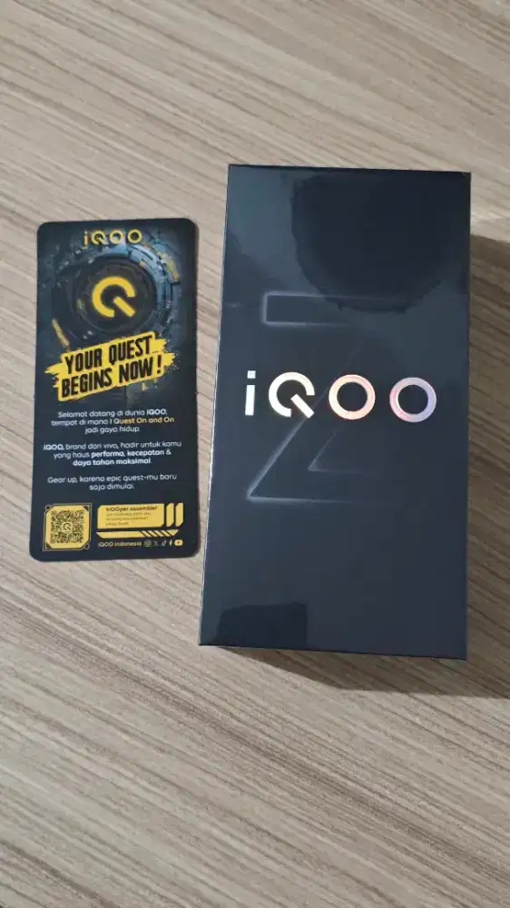 Vivo Iqoo Z11 5G