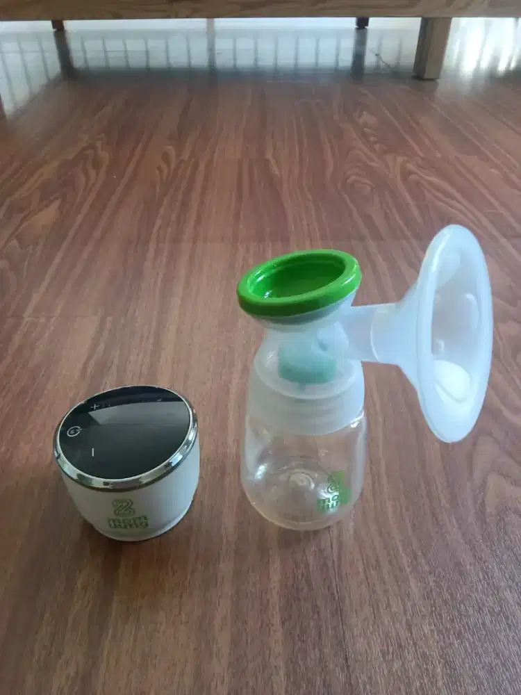 Pompa Asi Portable Electric Mom Uung