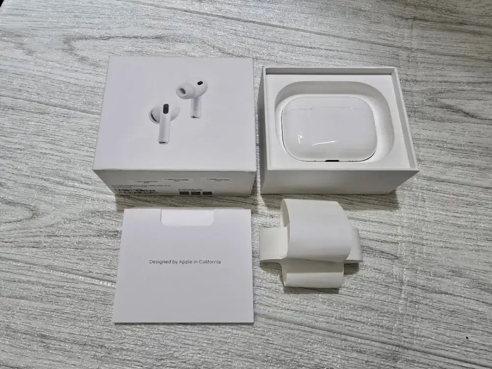 AIRPODS PRO GEN 3 IBOX
