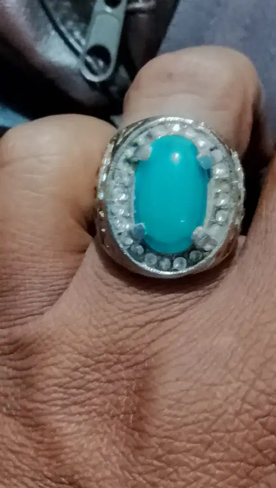 Bacan relaxa doko