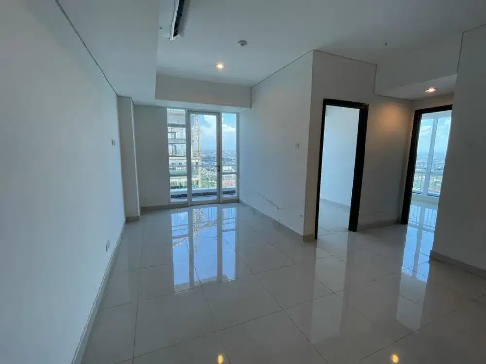 Di sewakan Apartemen Aspen 2BR Cilandak Jakarta Selatan