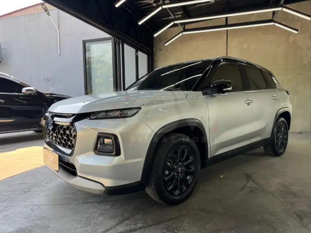 Suzuki GRAND VITARA 1.5 GX HEV 2023